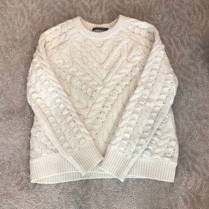 Scotch & Soda sweater